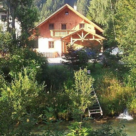 Zimmer Im Lungau Sankt Michael im Lungau Exterior foto