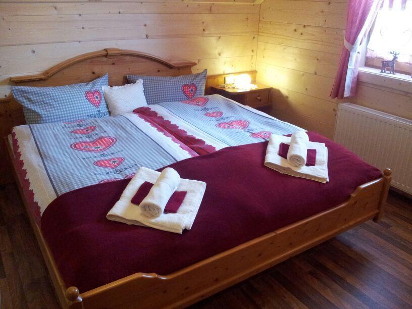Zimmer Im Lungau Sankt Michael im Lungau Quarto foto