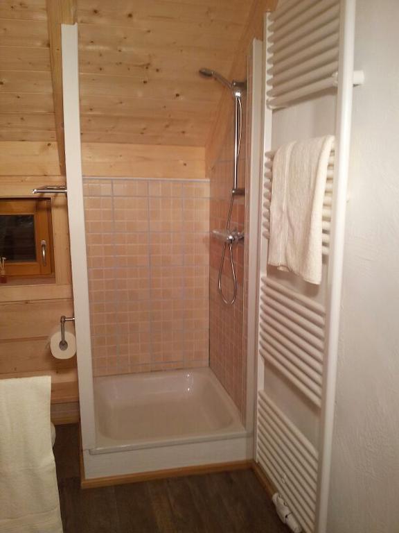 Zimmer Im Lungau Sankt Michael im Lungau Quarto foto