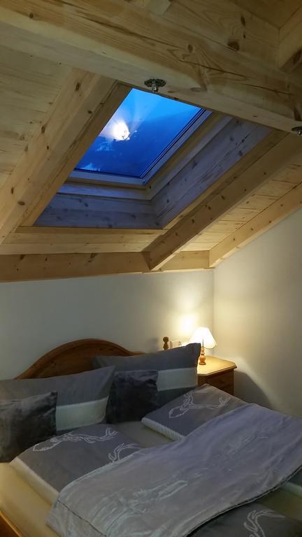 Zimmer Im Lungau Sankt Michael im Lungau Exterior foto